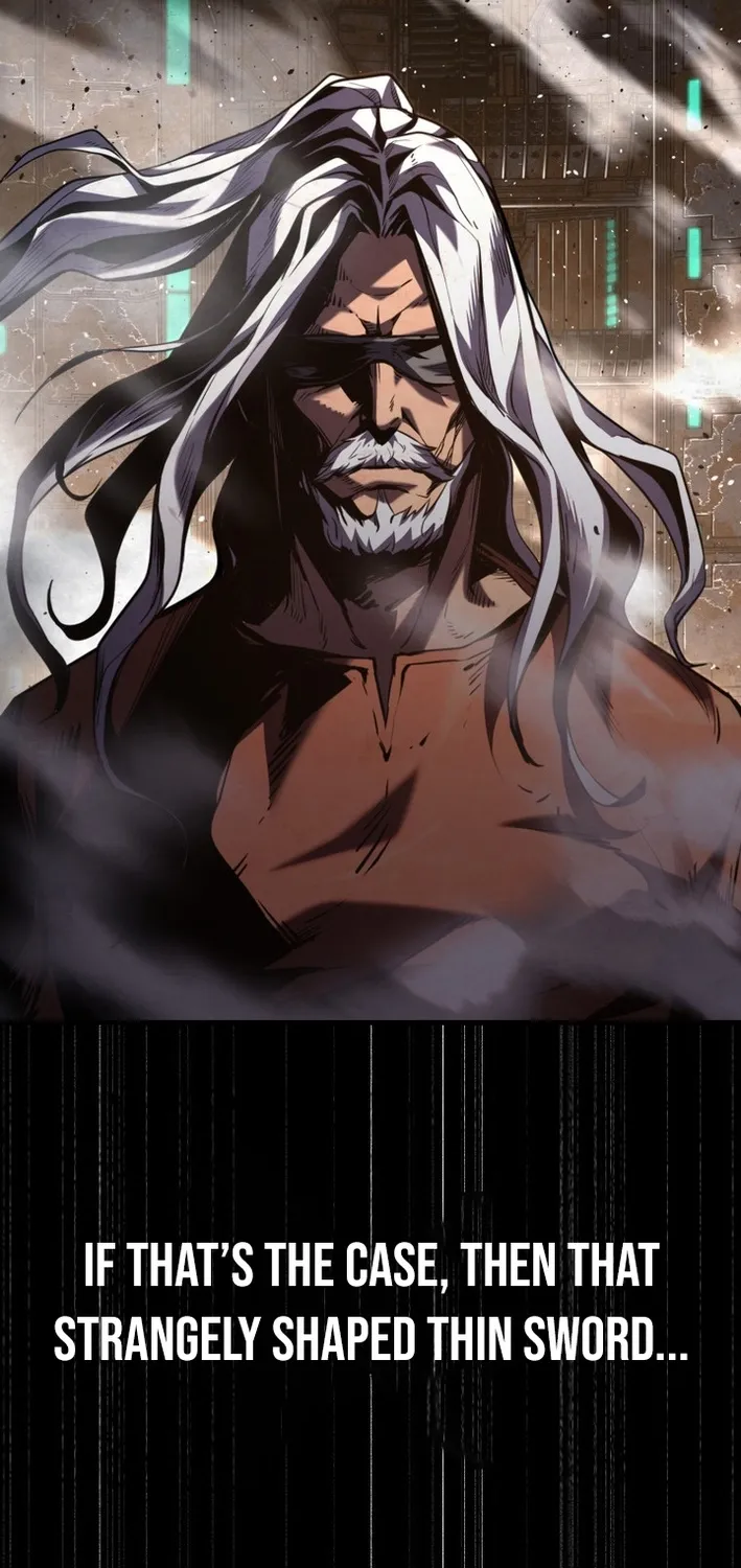 The Strongest Old Prisoner Survives Again Today Chapter 19 page 6 - 