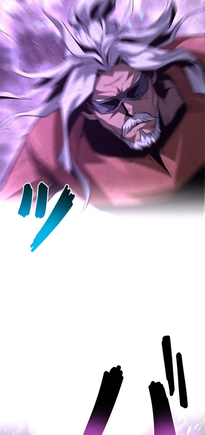 The Strongest Old Prisoner Survives Again Today Chapter 19 page 58 - 