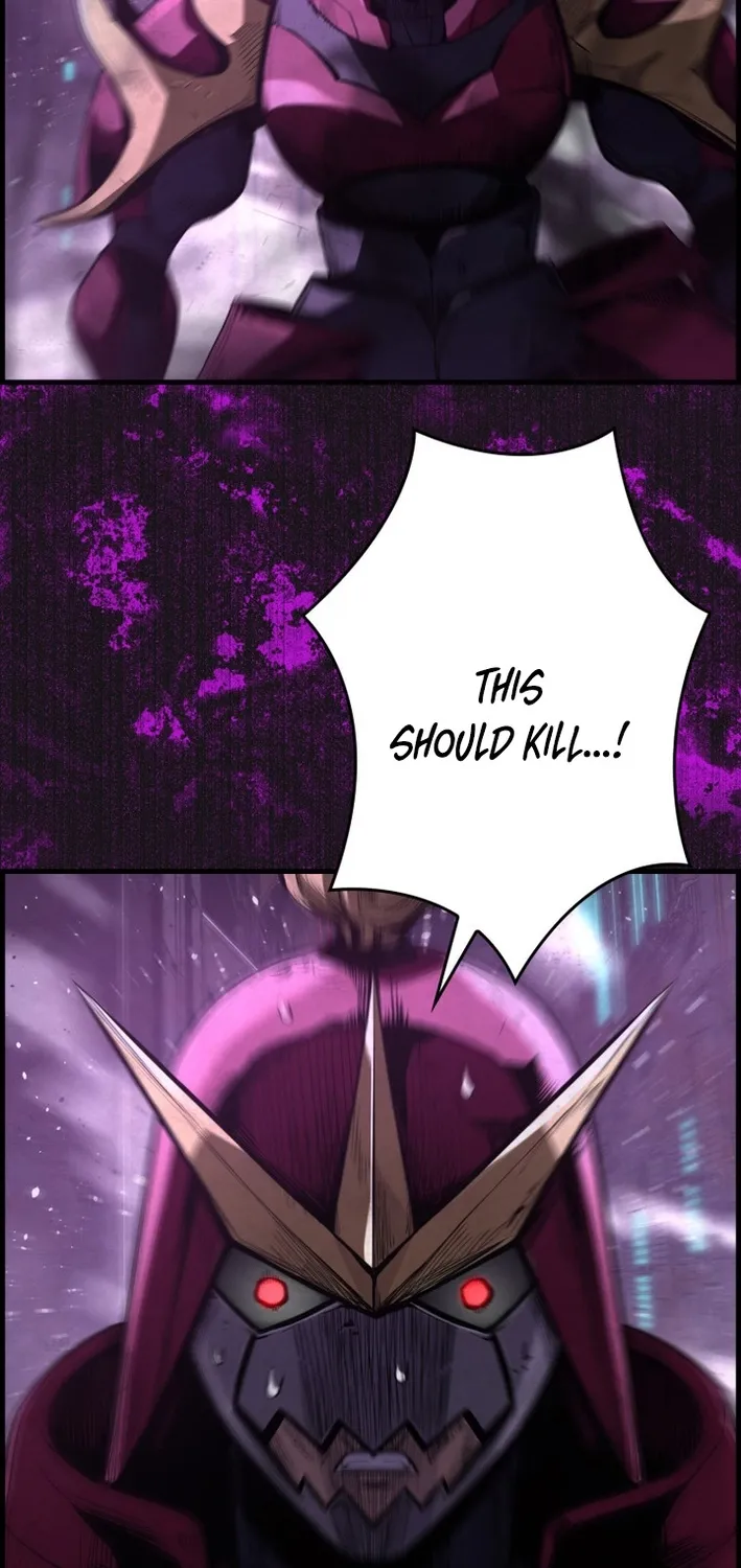 The Strongest Old Prisoner Survives Again Today Chapter 19 page 62 - 