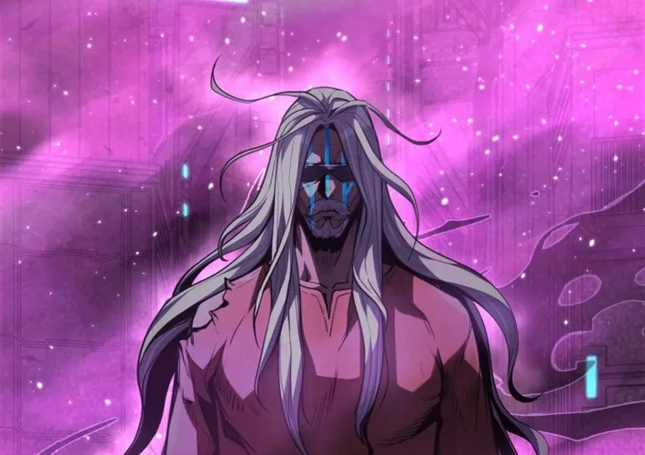 The Strongest Old Prisoner Survives Again Today Chapter 19 page 64 - 