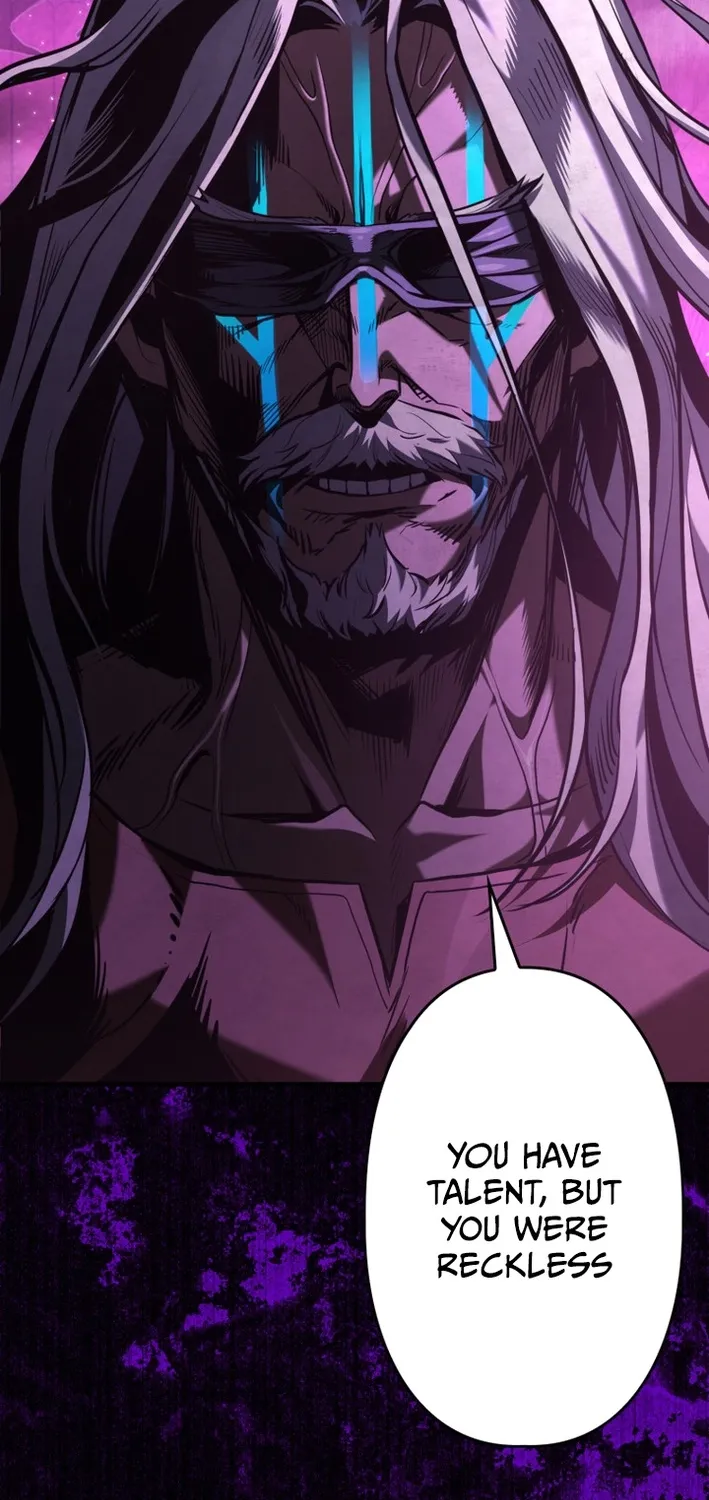 The Strongest Old Prisoner Survives Again Today Chapter 19 page 67 - 