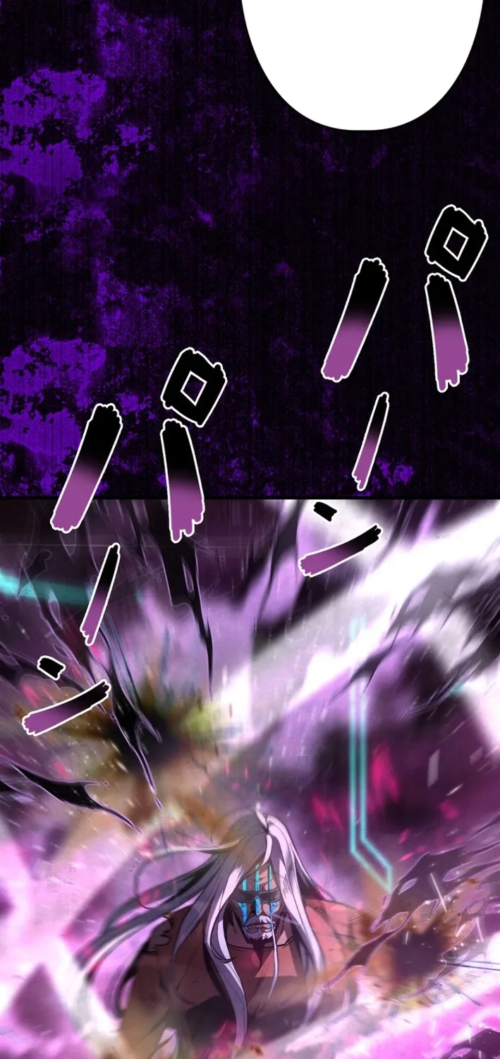The Strongest Old Prisoner Survives Again Today Chapter 19 page 70 - 