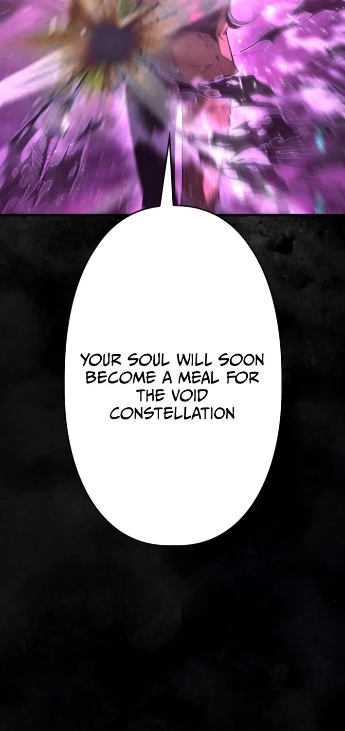 The Strongest Old Prisoner Survives Again Today Chapter 19 page 71 - 