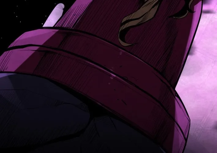 The Strongest Old Prisoner Survives Again Today Chapter 19 page 76 - 