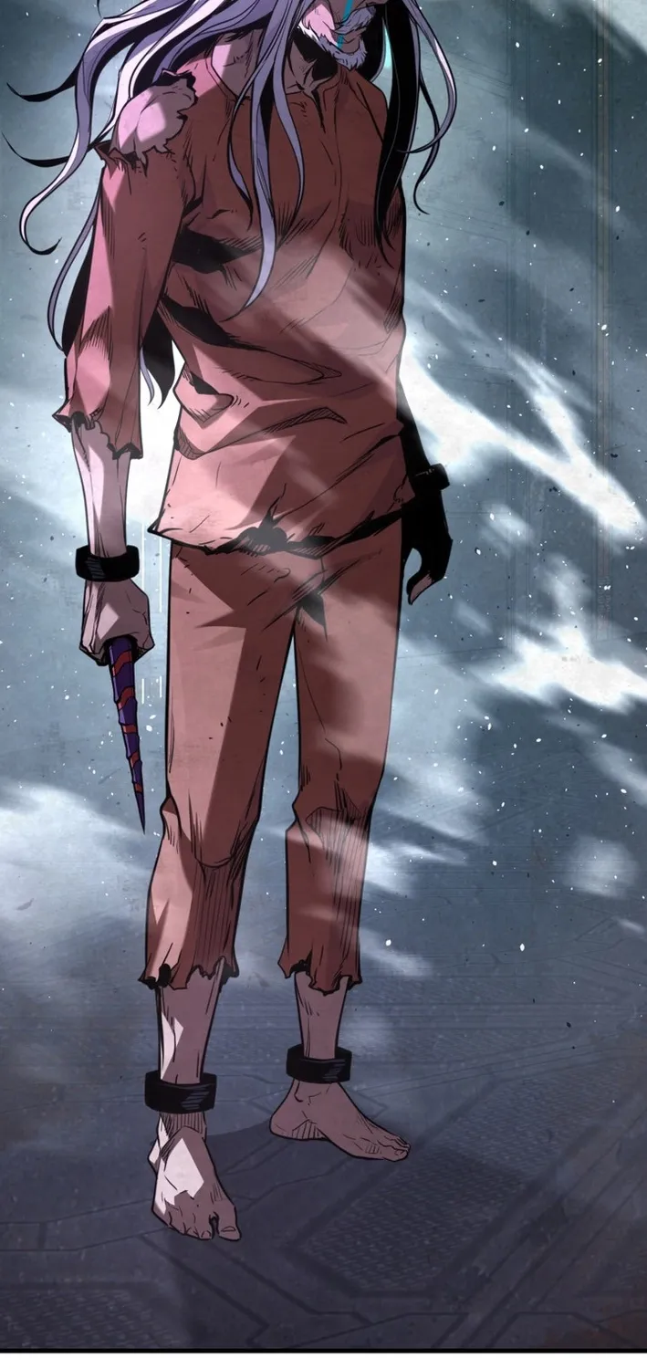The Strongest Old Prisoner Survives Again Today Chapter 19 page 83 - 