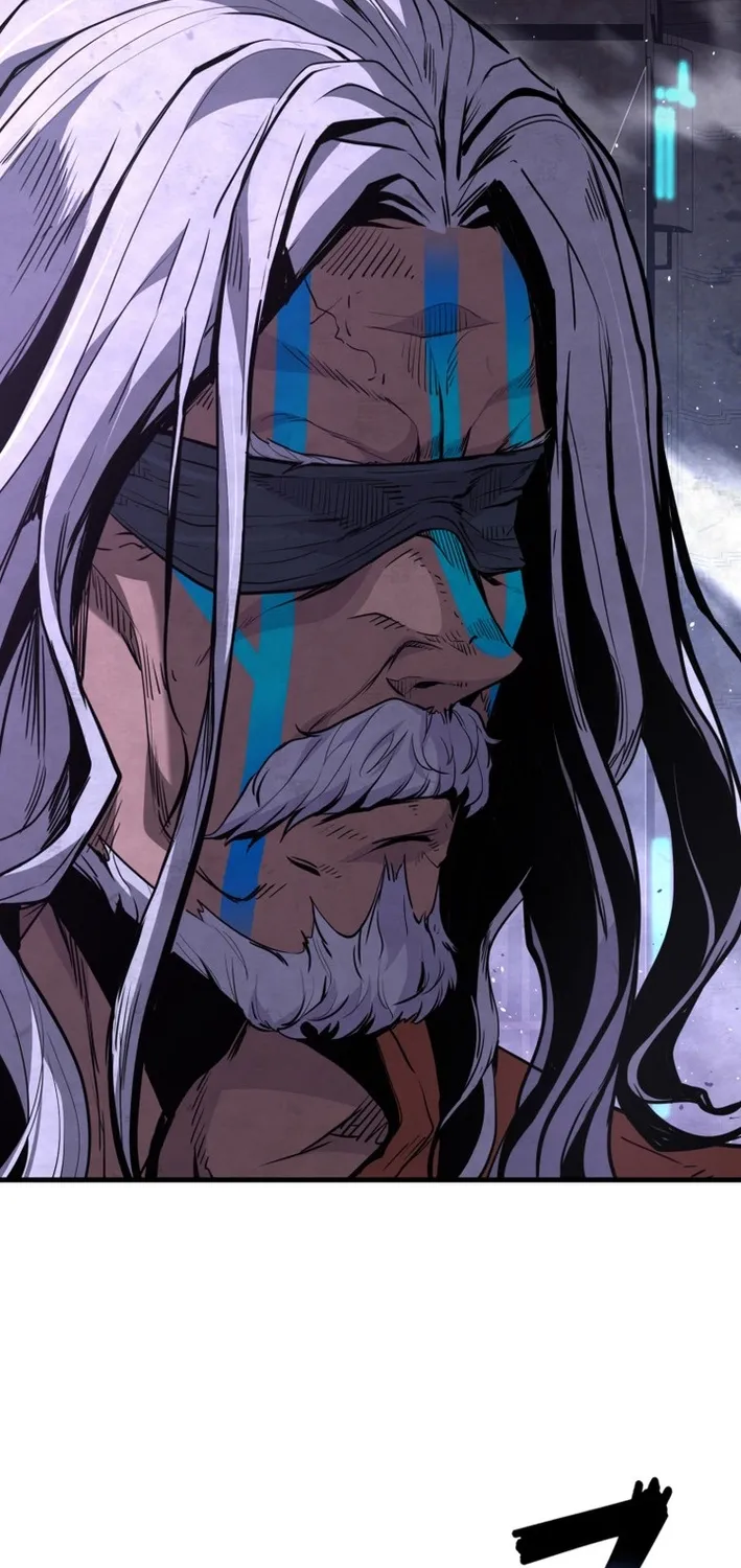 The Strongest Old Prisoner Survives Again Today Chapter 19 page 85 - 