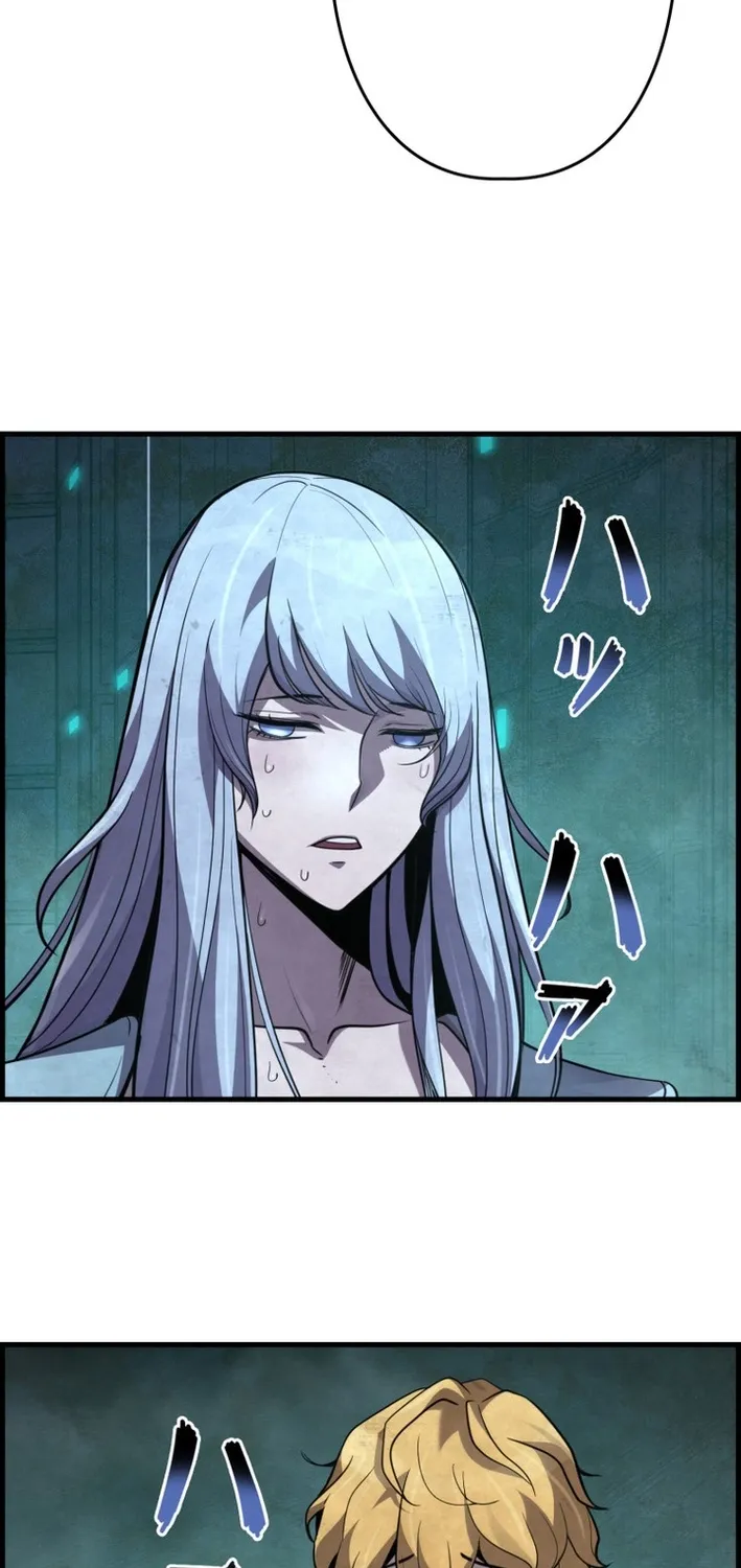 The Strongest Old Prisoner Survives Again Today Chapter 19 page 90 - 