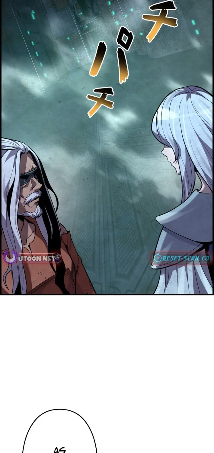 The Strongest Old Prisoner Survives Again Today Chapter 19 page 94 - 