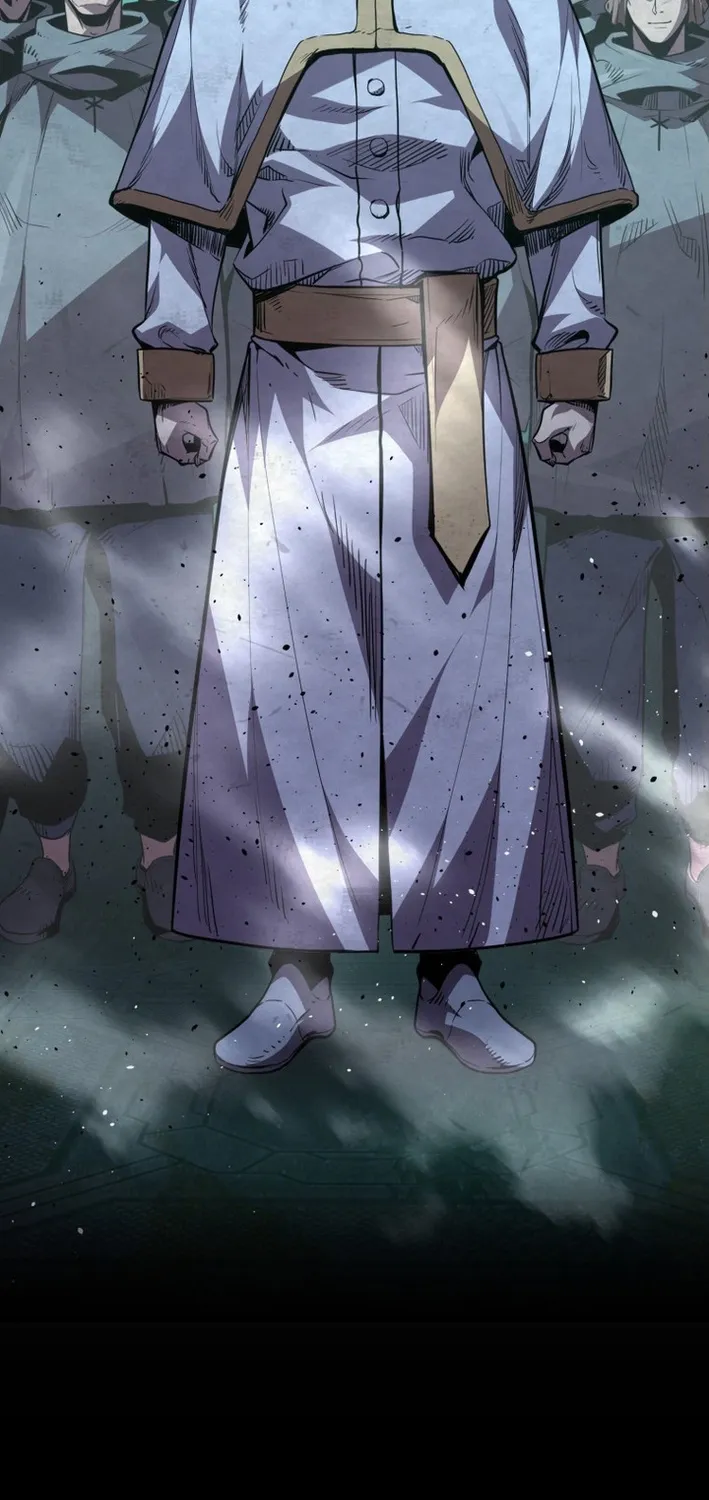 The Strongest Old Prisoner Survives Again Today Chapter 19 page 99 - 