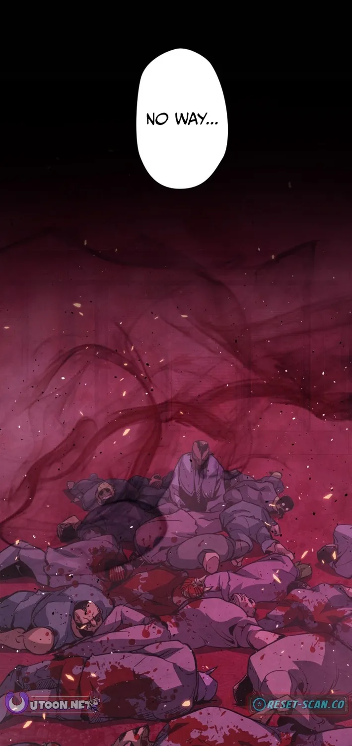 The Strongest Old Prisoner Survives Again Today Chapter 2 page 2 - 