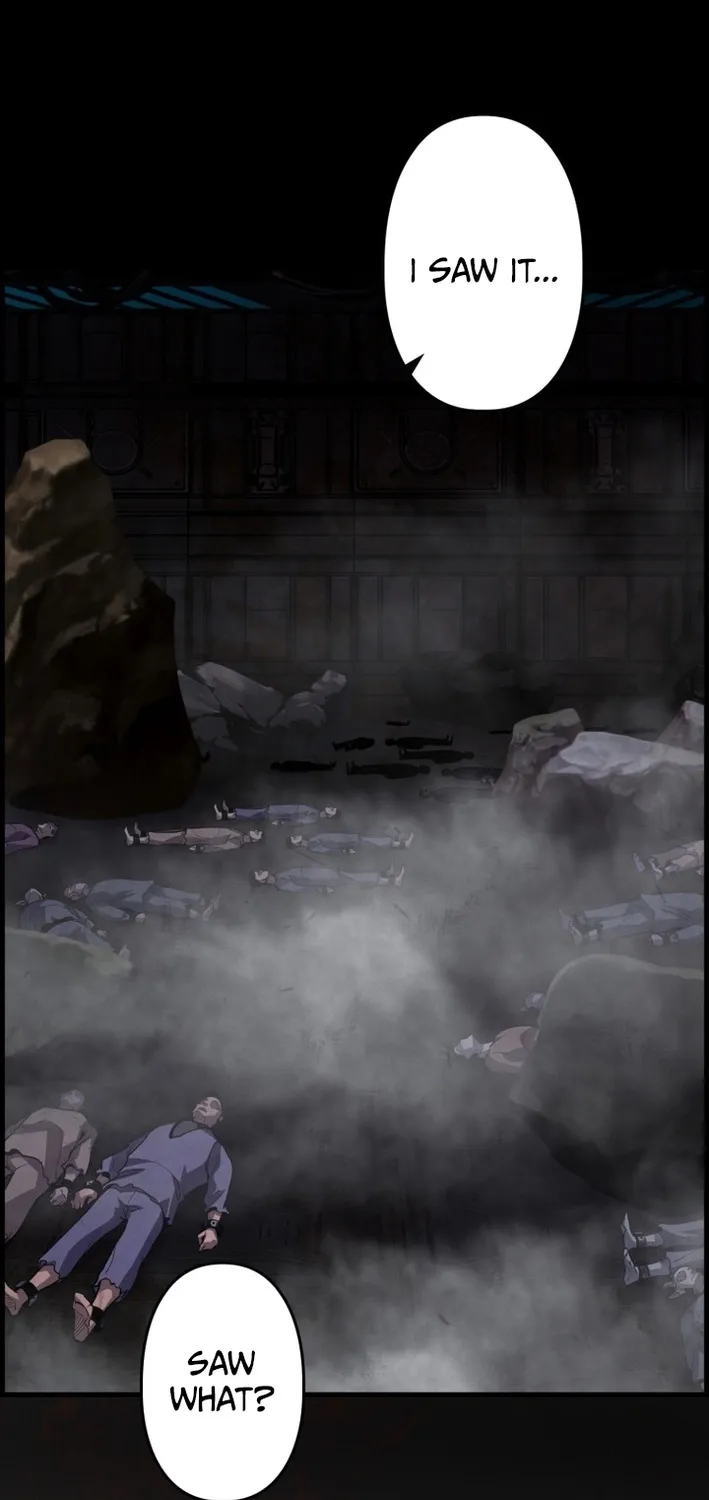 The Strongest Old Prisoner Survives Again Today Chapter 2 page 101 - 