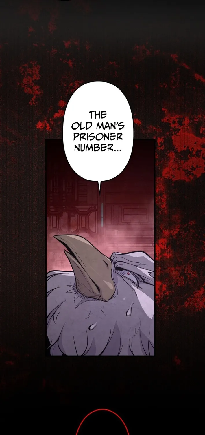 The Strongest Old Prisoner Survives Again Today Chapter 2 page 102 - 