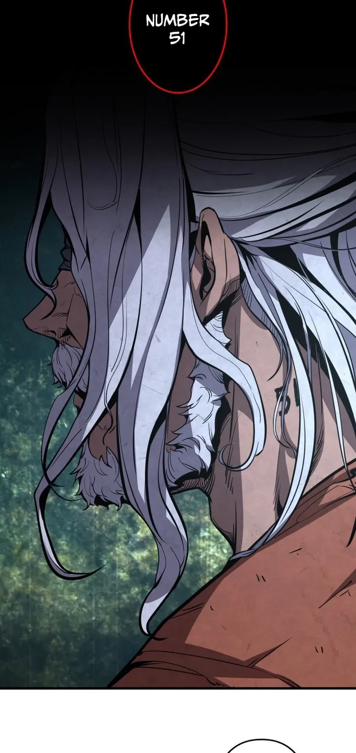 The Strongest Old Prisoner Survives Again Today Chapter 2 page 103 - 
