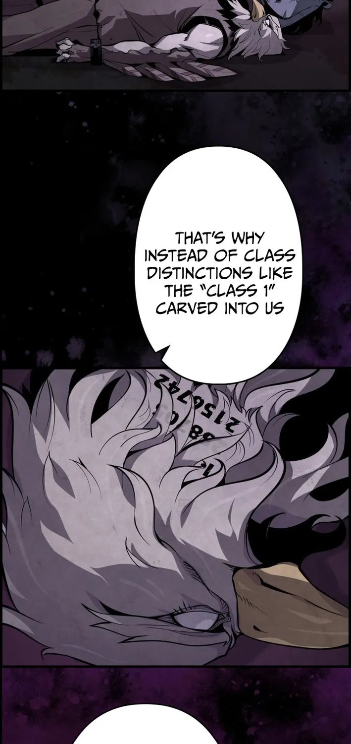 The Strongest Old Prisoner Survives Again Today Chapter 2 page 107 - 