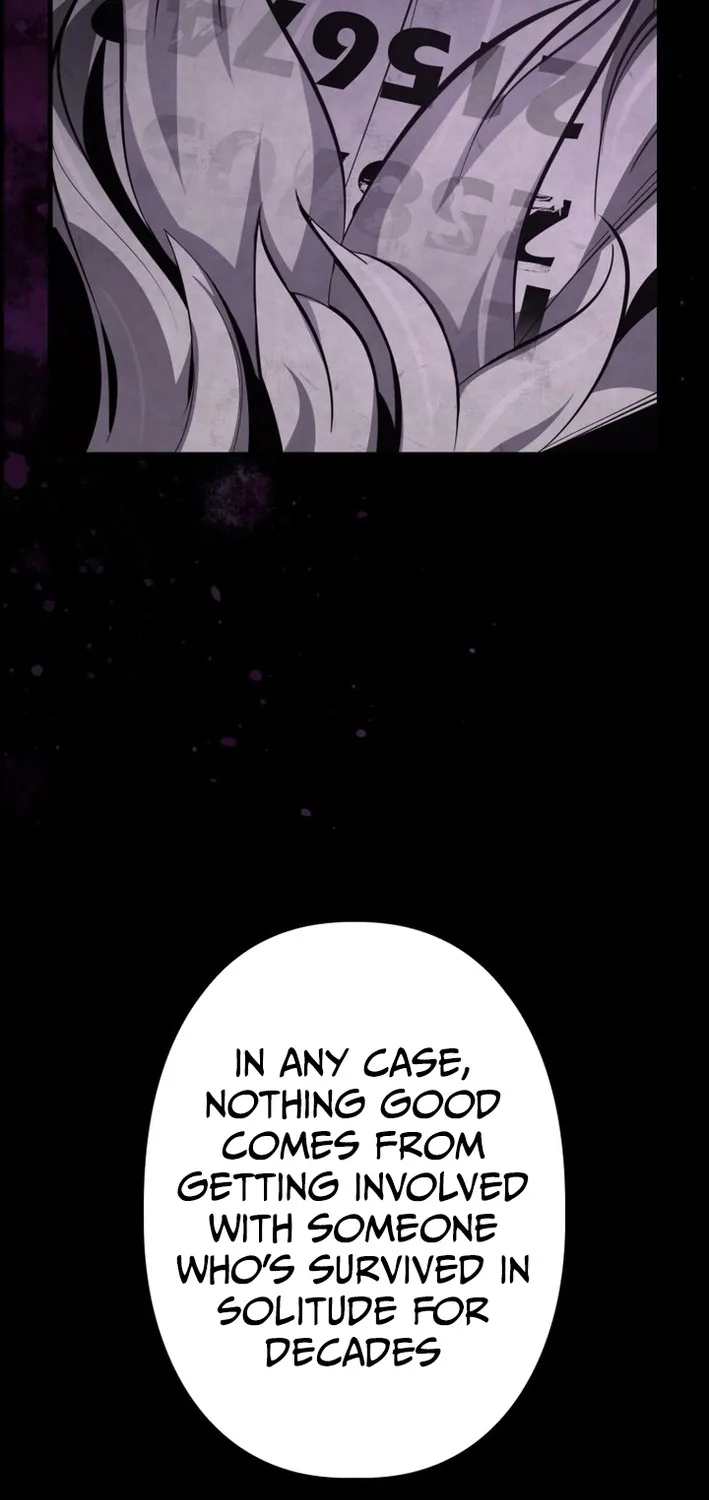 The Strongest Old Prisoner Survives Again Today Chapter 2 page 109 - 