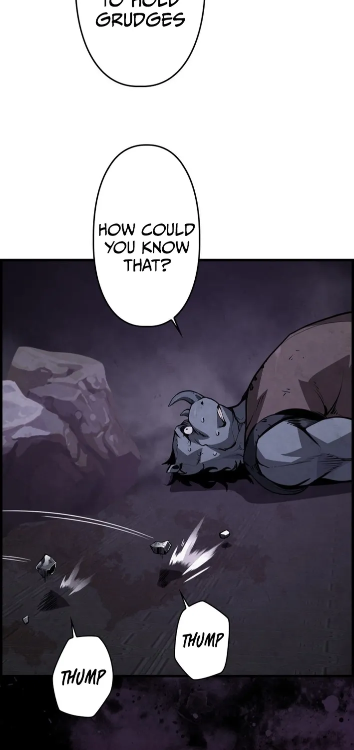The Strongest Old Prisoner Survives Again Today Chapter 2 page 111 - 