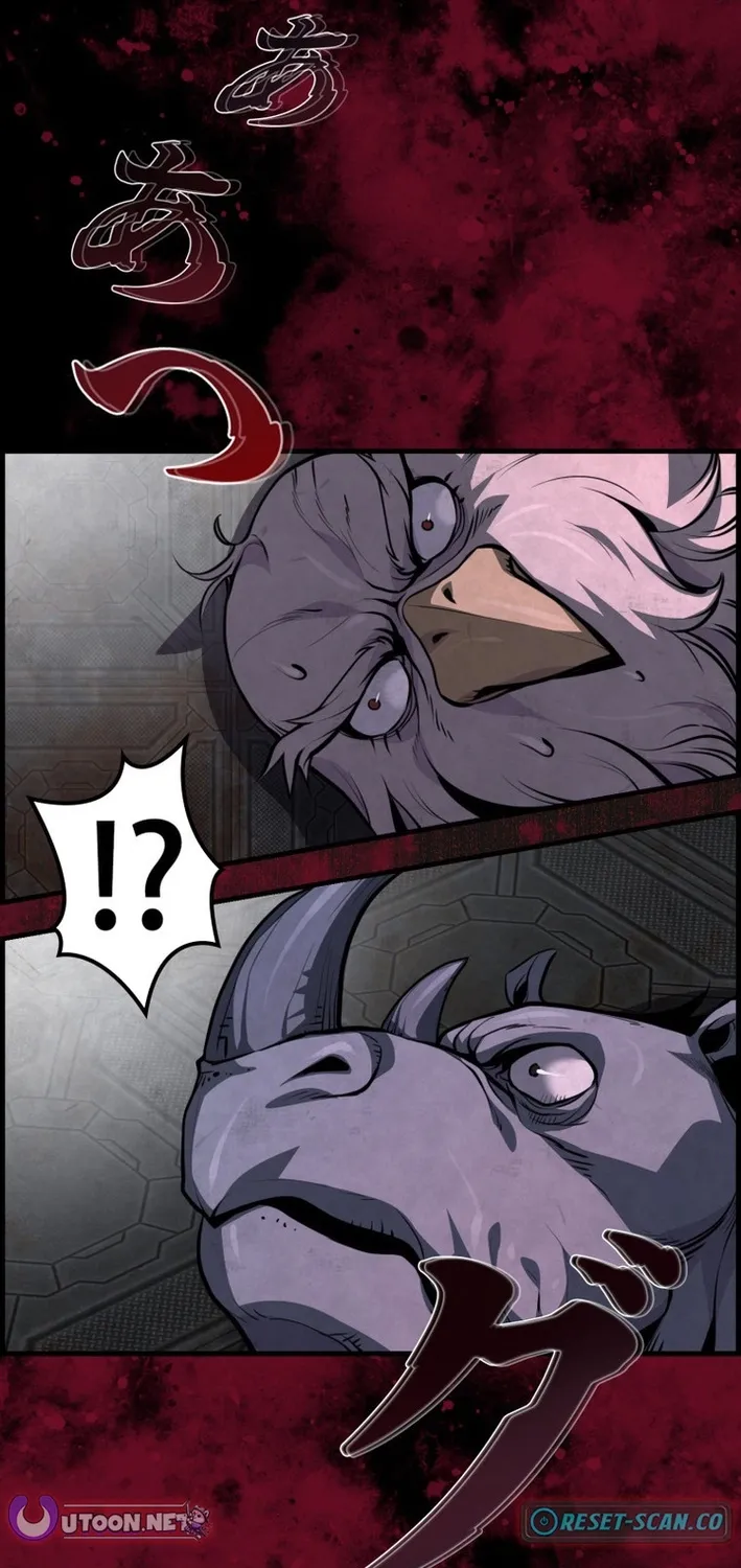 The Strongest Old Prisoner Survives Again Today Chapter 2 page 113 - 