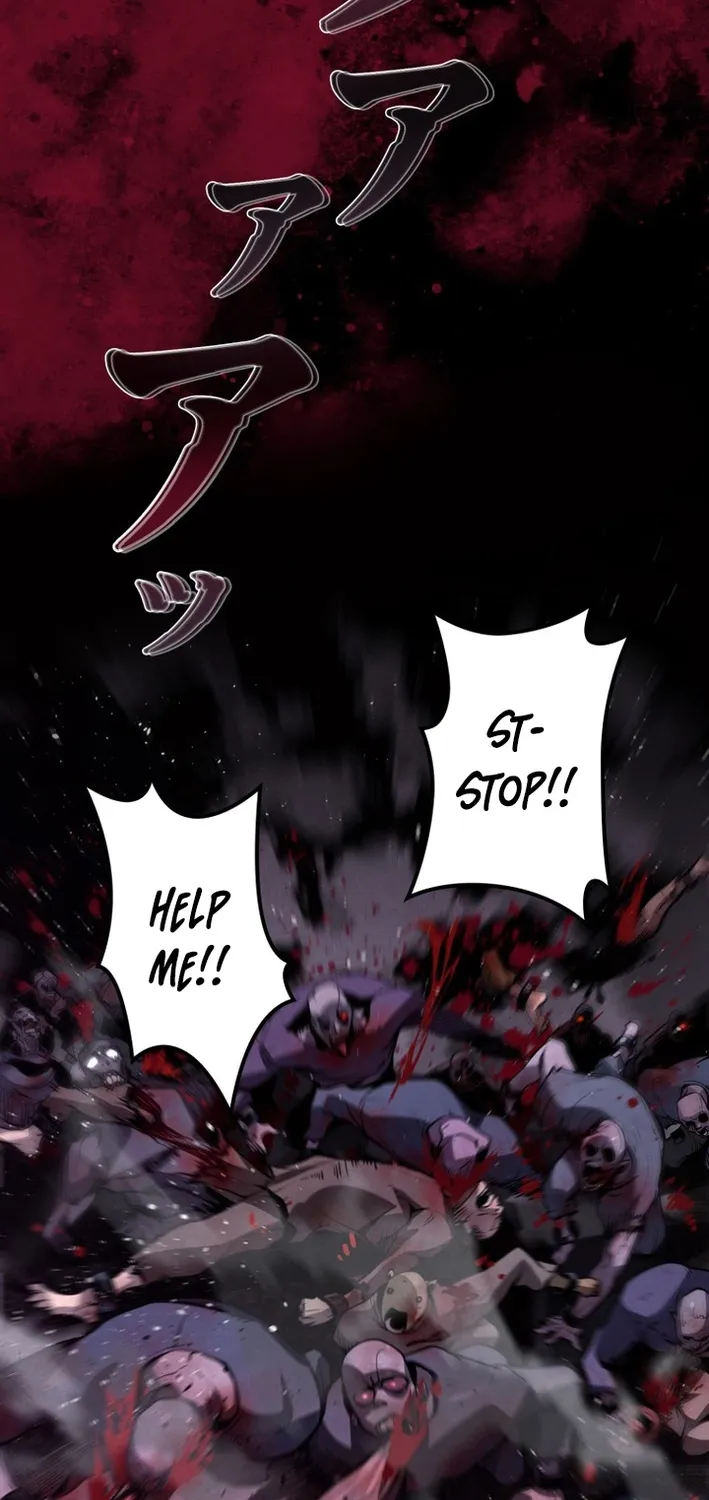 The Strongest Old Prisoner Survives Again Today Chapter 2 page 114 - 