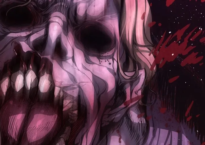 The Strongest Old Prisoner Survives Again Today Chapter 2 page 116 - 