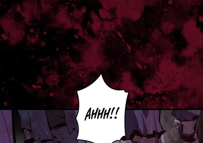 The Strongest Old Prisoner Survives Again Today Chapter 2 page 120 - 