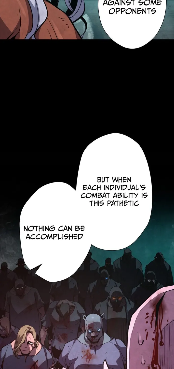 The Strongest Old Prisoner Survives Again Today Chapter 2 page 13 - 