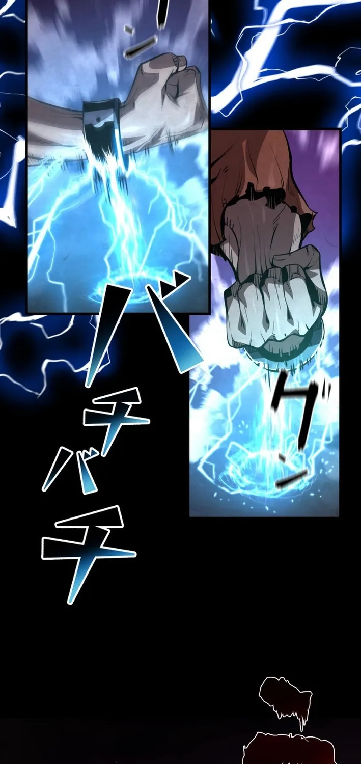 The Strongest Old Prisoner Survives Again Today Chapter 2 page 123 - 