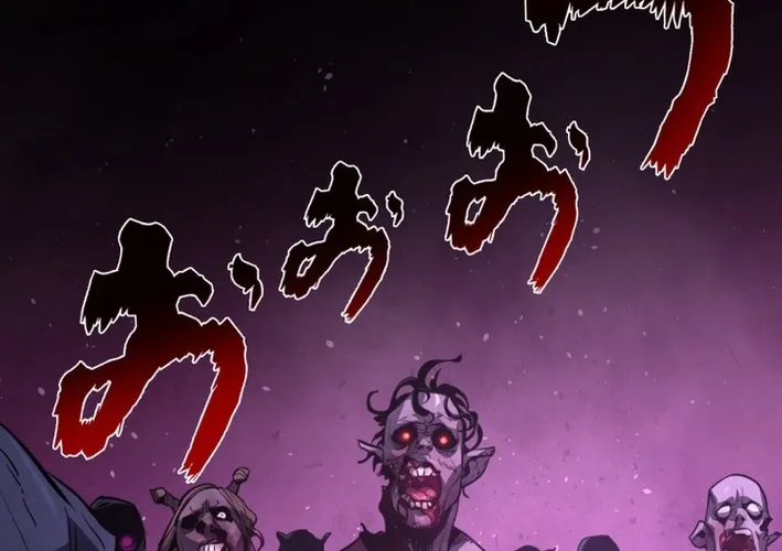 The Strongest Old Prisoner Survives Again Today Chapter 2 page 124 - 