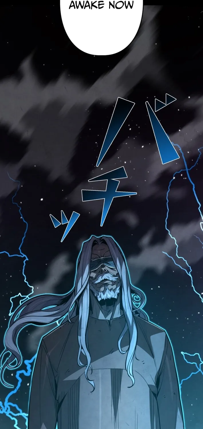 The Strongest Old Prisoner Survives Again Today Chapter 2 page 126 - 