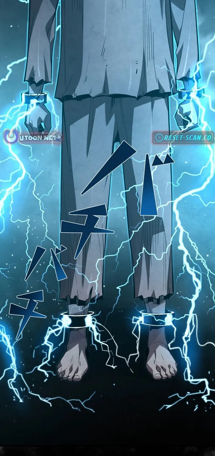 The Strongest Old Prisoner Survives Again Today Chapter 2 page 127 - 