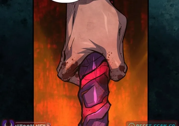 The Strongest Old Prisoner Survives Again Today Chapter 2 page 16 - 