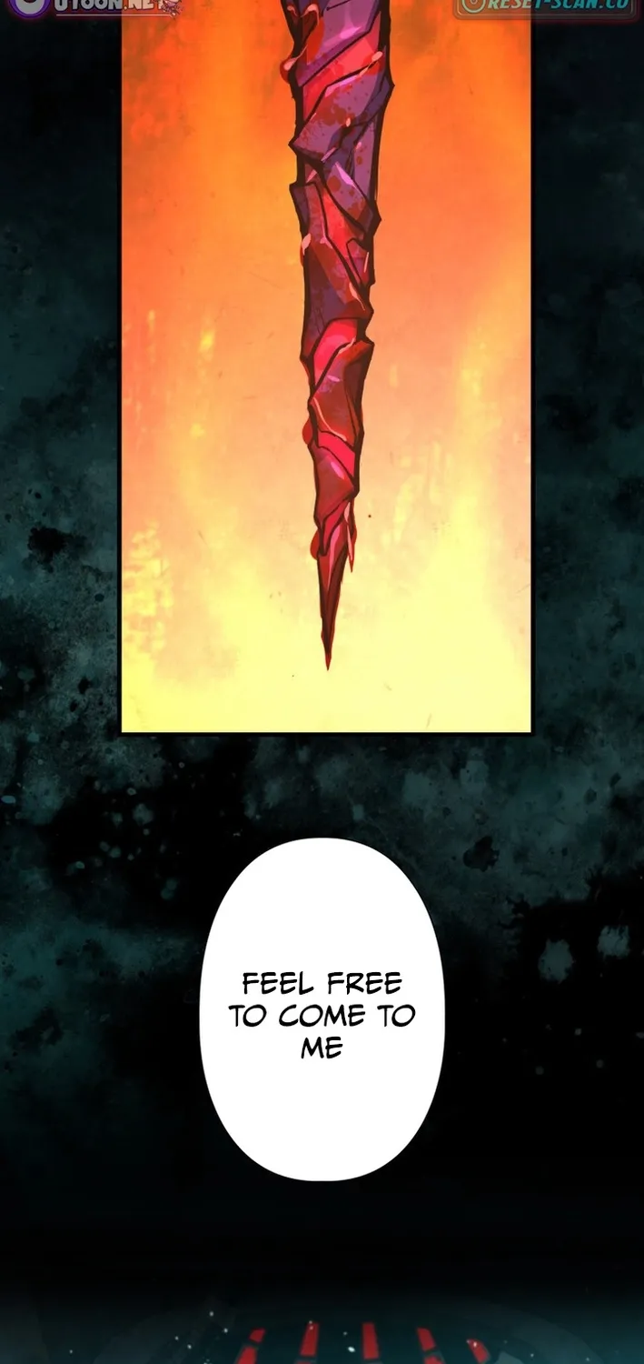 The Strongest Old Prisoner Survives Again Today Chapter 2 page 17 - 