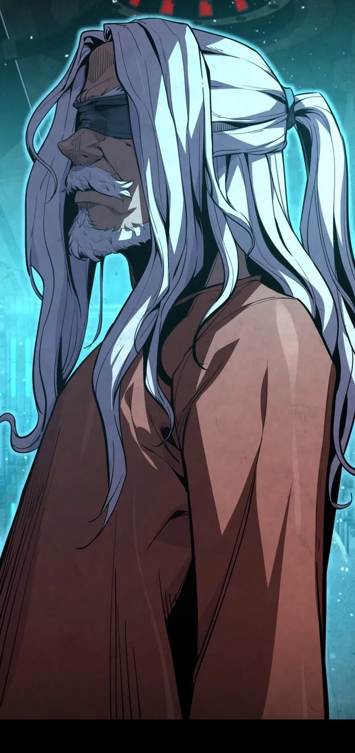 The Strongest Old Prisoner Survives Again Today Chapter 2 page 18 - 