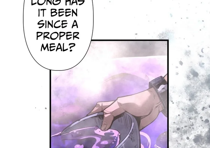 The Strongest Old Prisoner Survives Again Today Chapter 2 page 24 - 