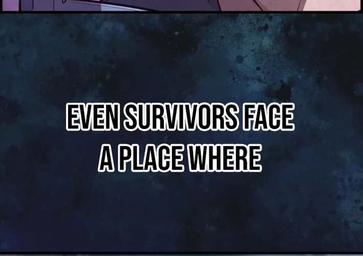 The Strongest Old Prisoner Survives Again Today Chapter 2 page 28 - 