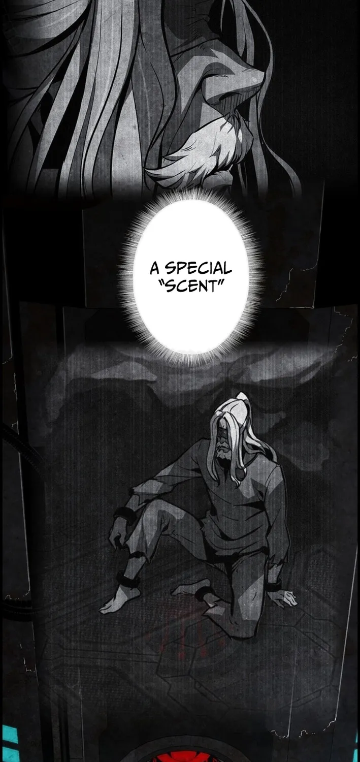 The Strongest Old Prisoner Survives Again Today Chapter 2 page 41 - 