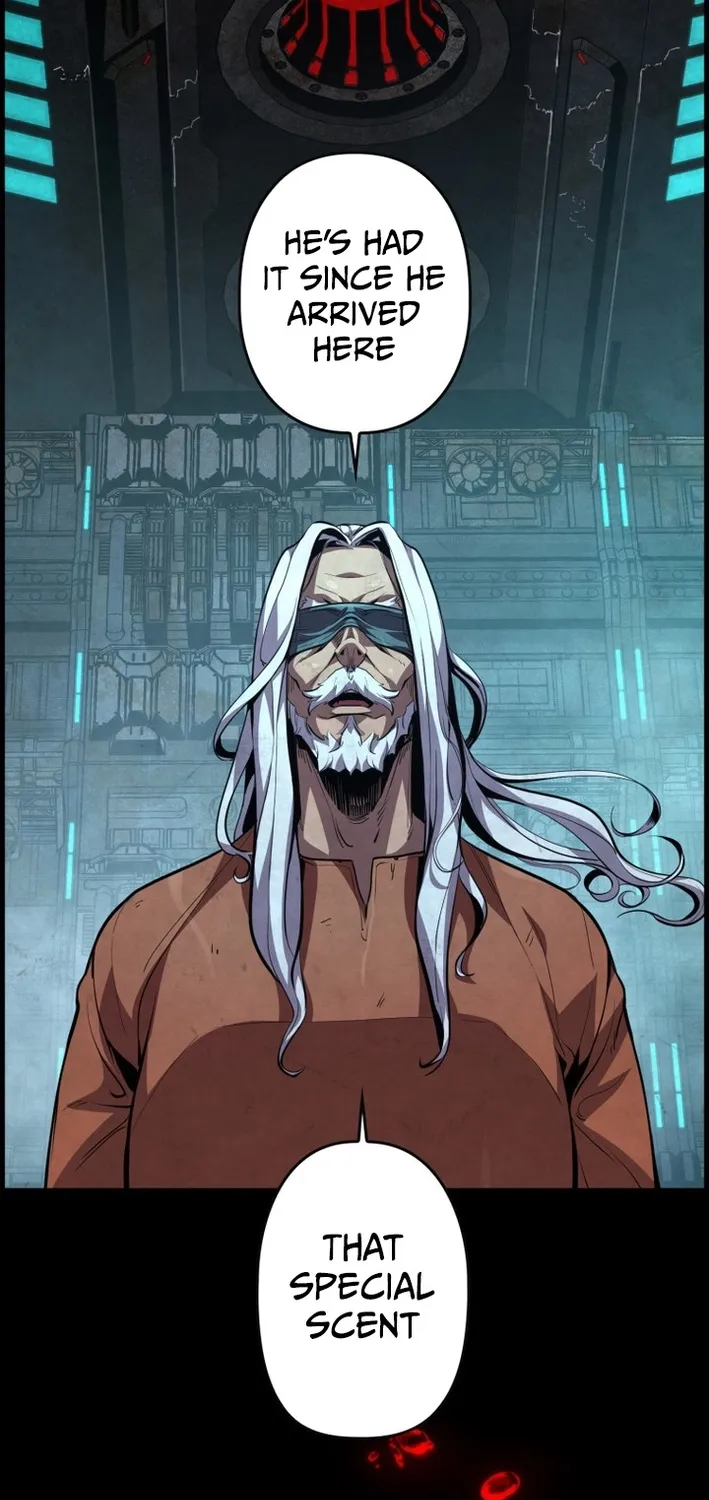 The Strongest Old Prisoner Survives Again Today Chapter 2 page 42 - 