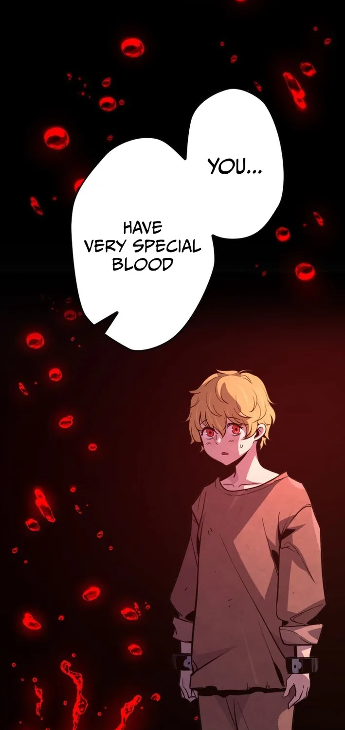 The Strongest Old Prisoner Survives Again Today Chapter 2 page 43 - 