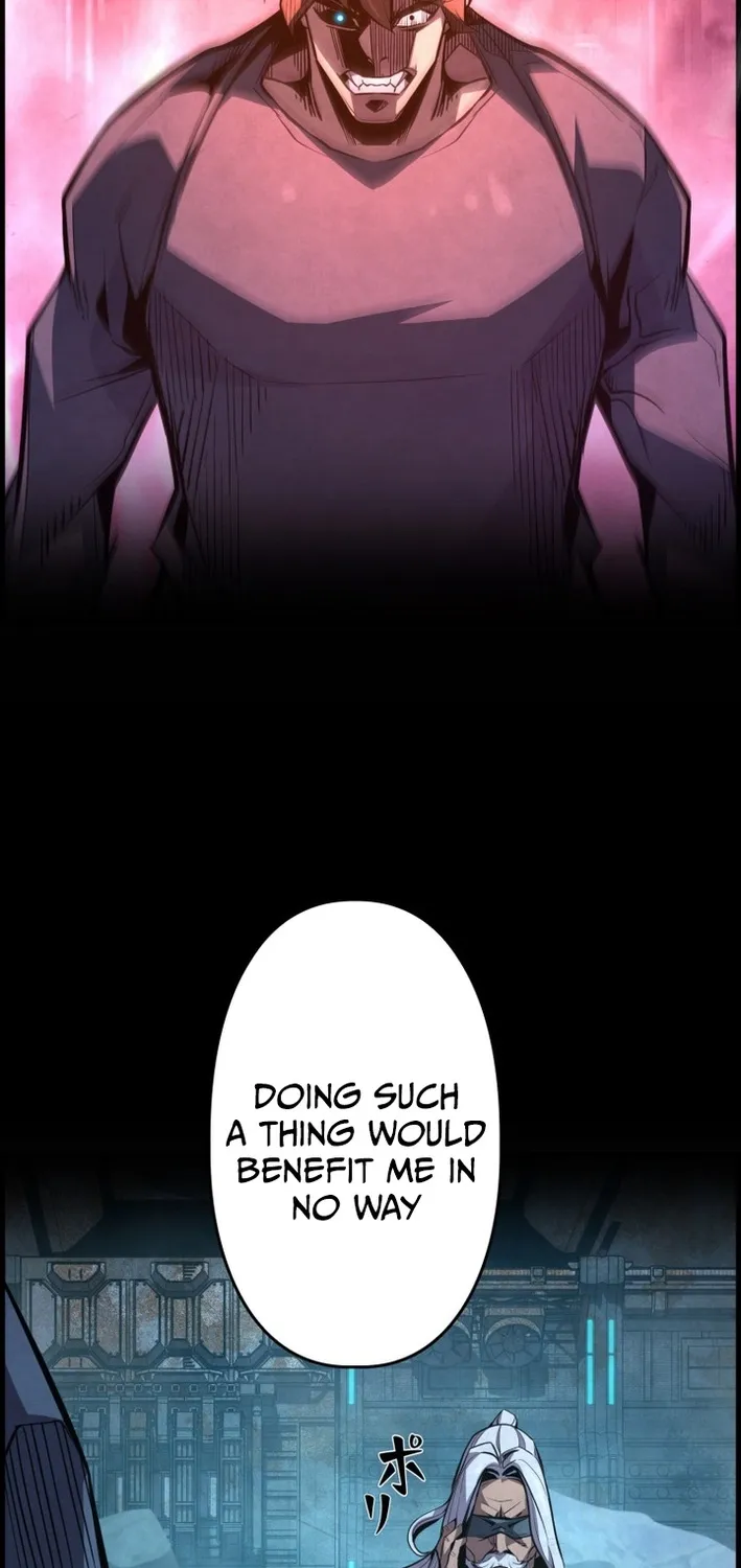 The Strongest Old Prisoner Survives Again Today Chapter 2 page 49 - 