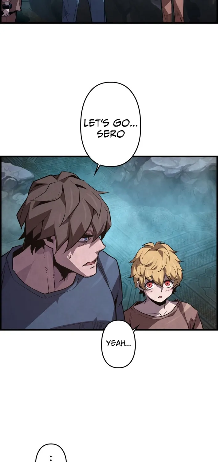 The Strongest Old Prisoner Survives Again Today Chapter 2 page 51 - 