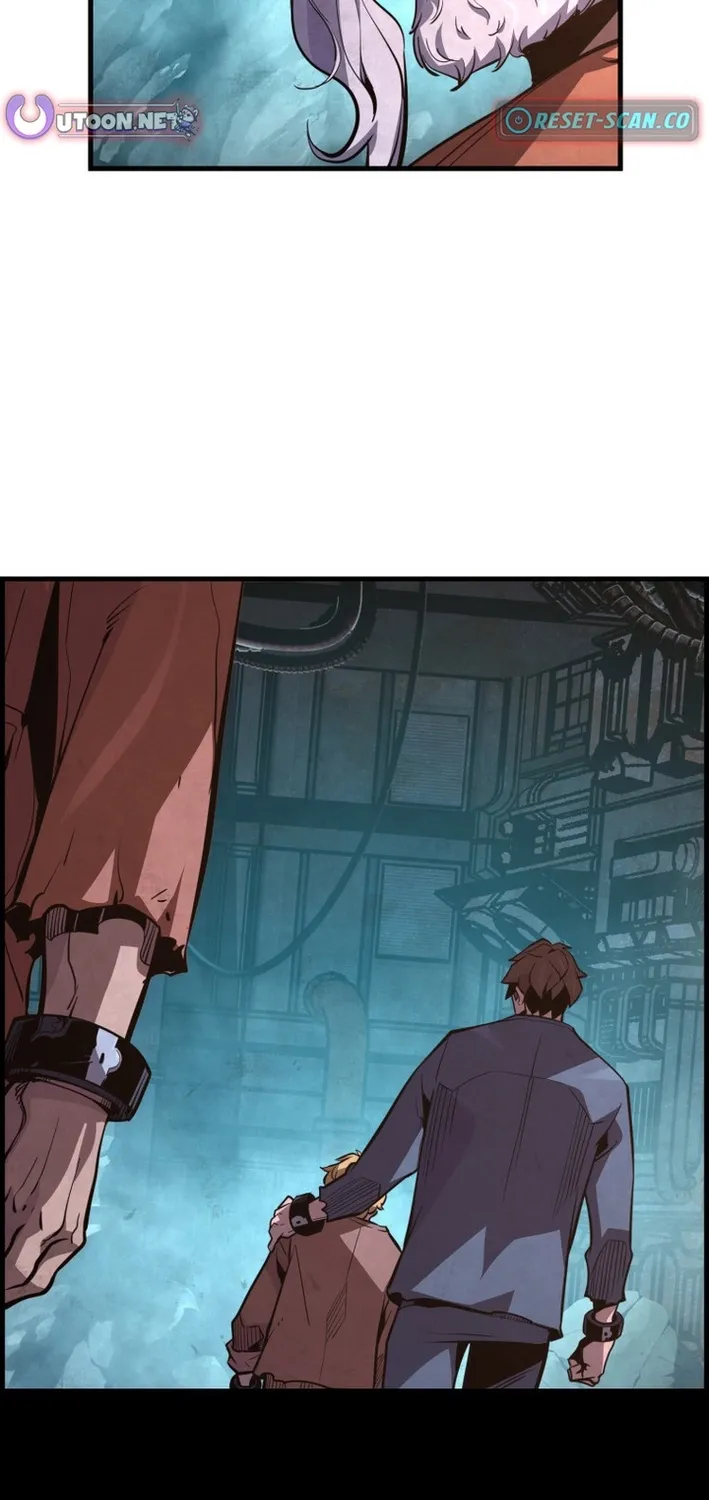 The Strongest Old Prisoner Survives Again Today Chapter 2 page 53 - 
