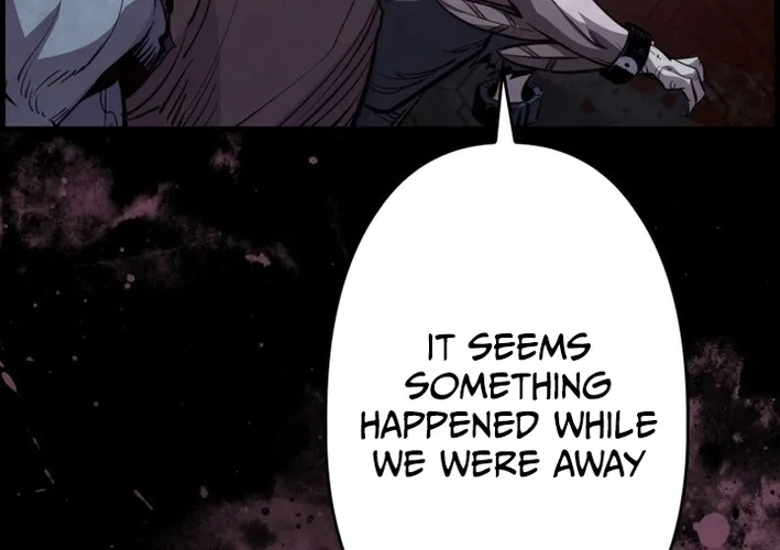 The Strongest Old Prisoner Survives Again Today Chapter 2 page 64 - 