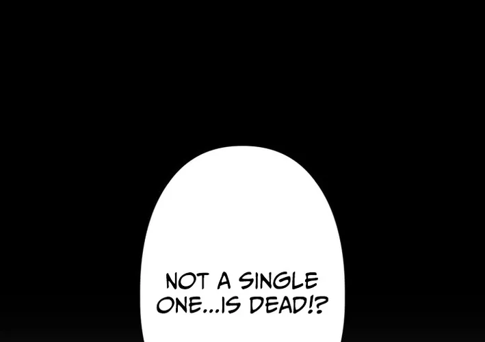 The Strongest Old Prisoner Survives Again Today Chapter 2 page 8 - 