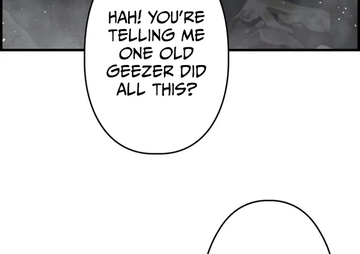 The Strongest Old Prisoner Survives Again Today Chapter 2 page 72 - 