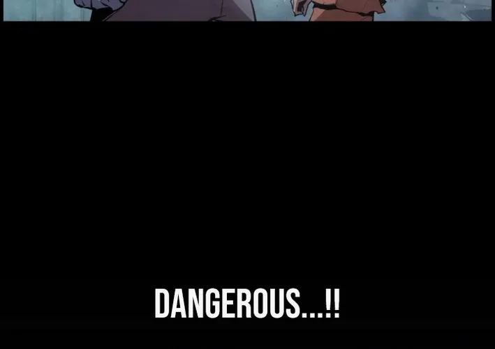 The Strongest Old Prisoner Survives Again Today Chapter 2 page 76 - 
