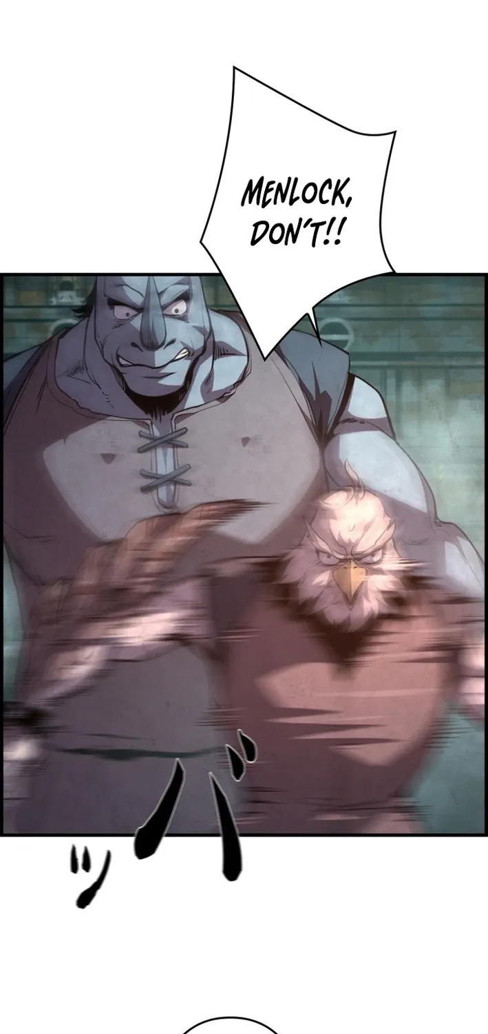 The Strongest Old Prisoner Survives Again Today Chapter 2 page 79 - 
