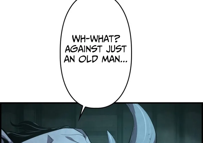 The Strongest Old Prisoner Survives Again Today Chapter 2 page 80 - 