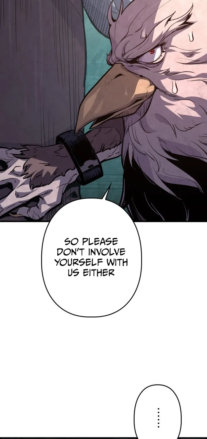 The Strongest Old Prisoner Survives Again Today Chapter 2 page 82 - 