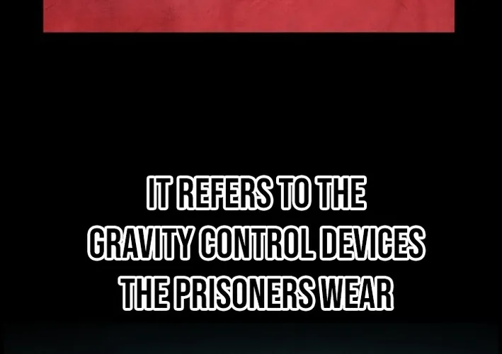 The Strongest Old Prisoner Survives Again Today Chapter 2 page 92 - 