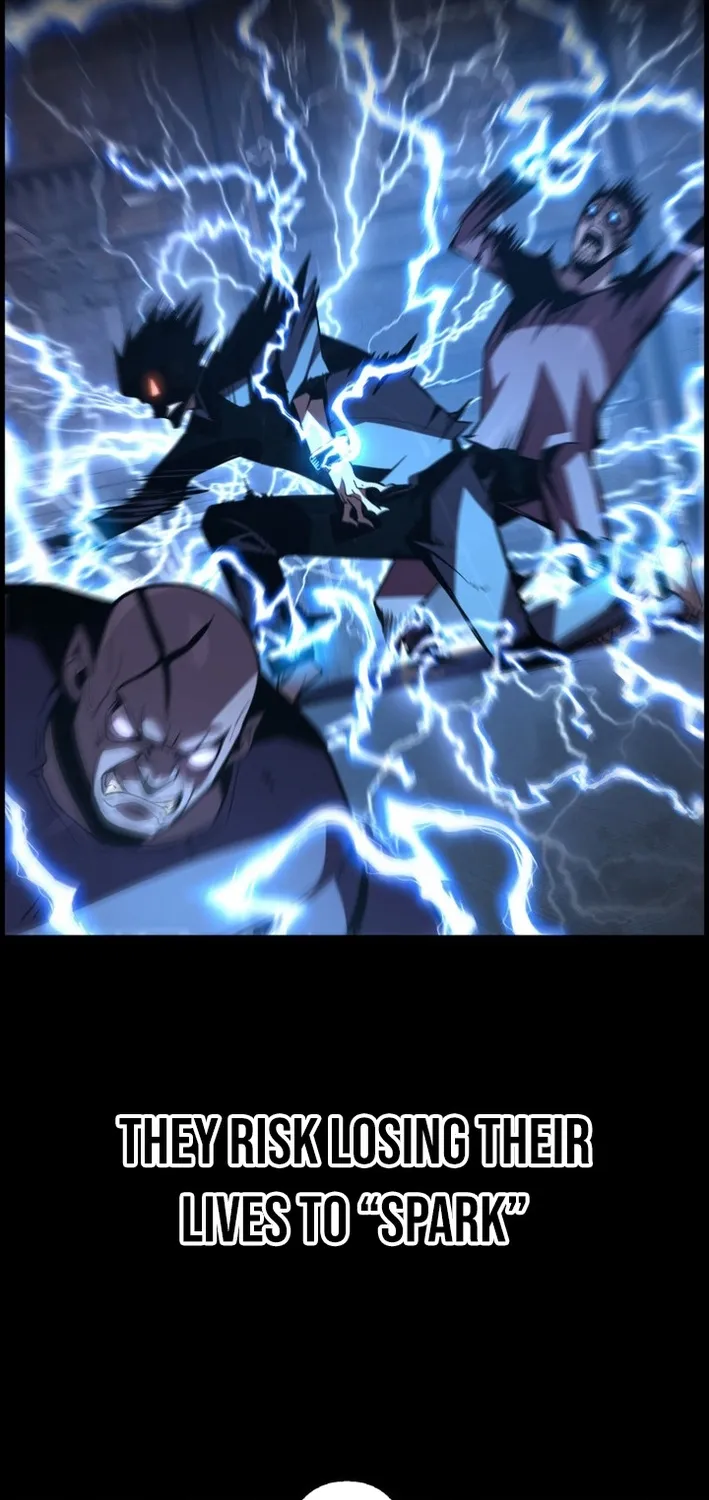 The Strongest Old Prisoner Survives Again Today Chapter 2 page 94 - 