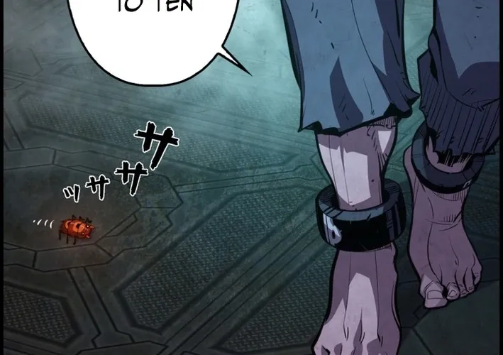 The Strongest Old Prisoner Survives Again Today Chapter 2 page 96 - 